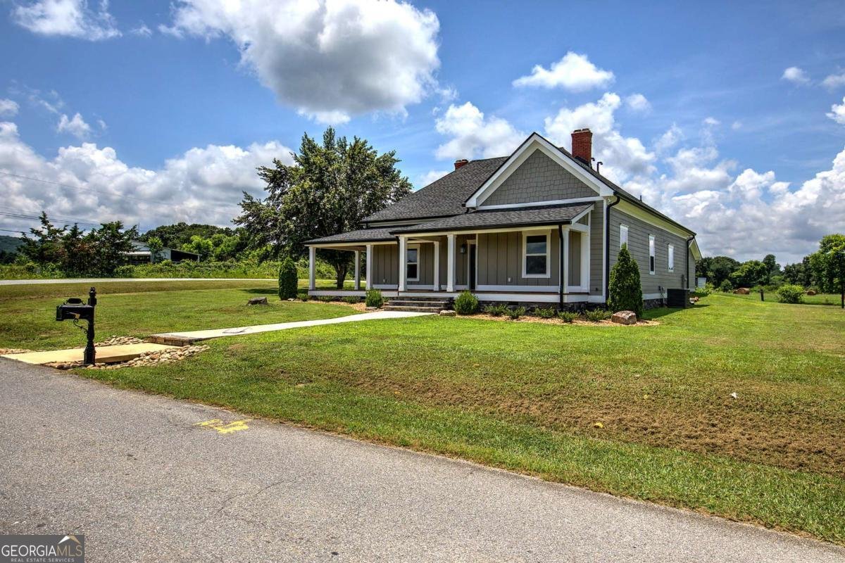 2822 Old State Highway 113 Taylorsville - 3