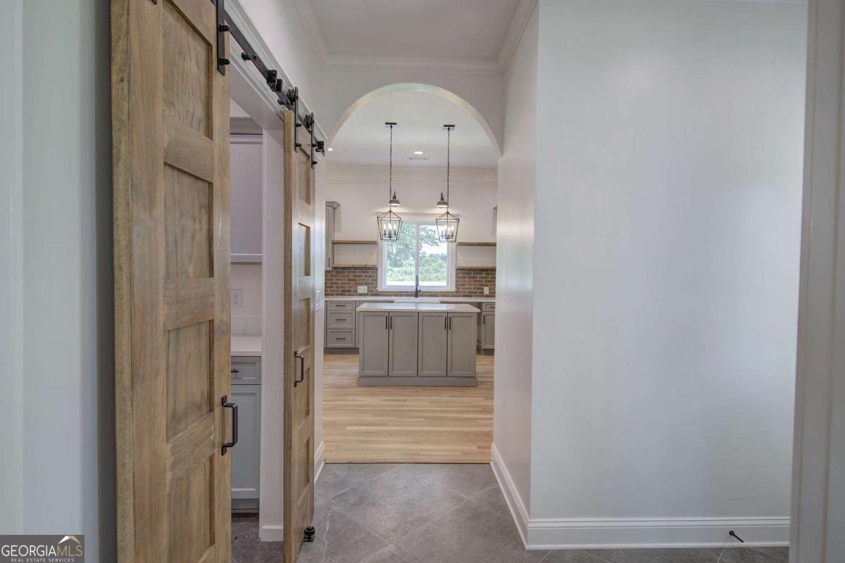 2822 Old State Highway 113 Taylorsville - 30