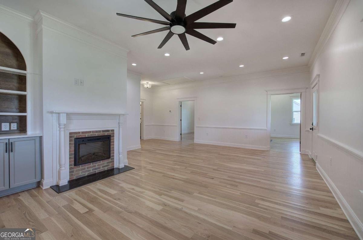 2822 Old State Highway 113 Taylorsville - 35