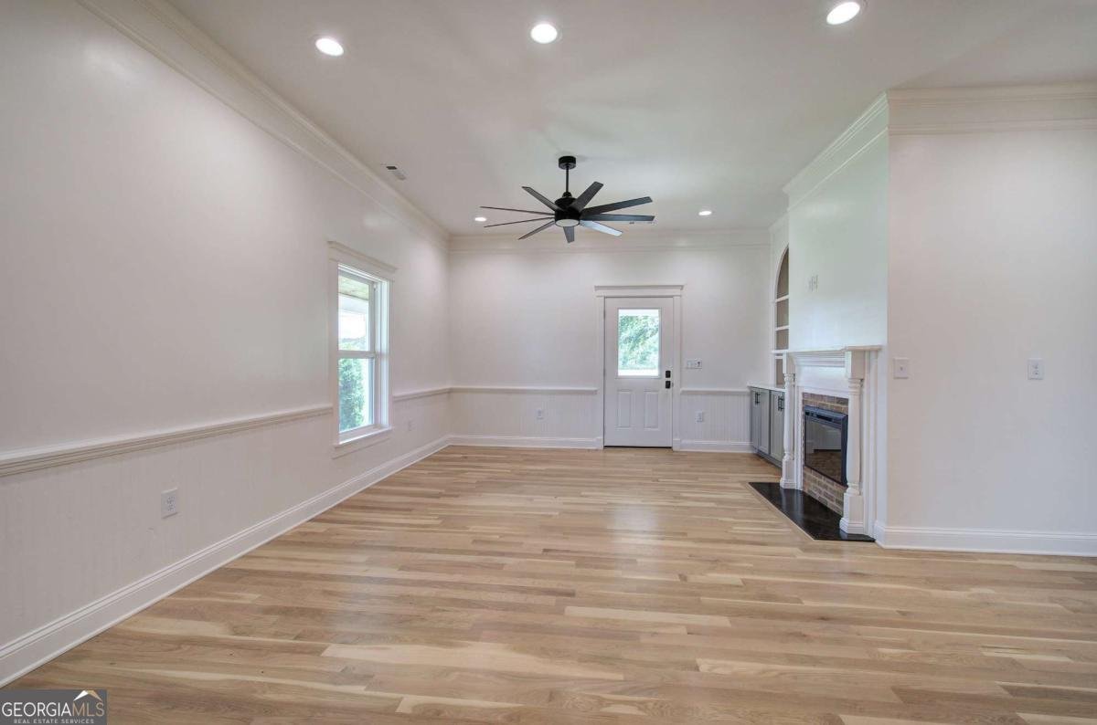 2822 Old State Highway 113 Taylorsville - 36