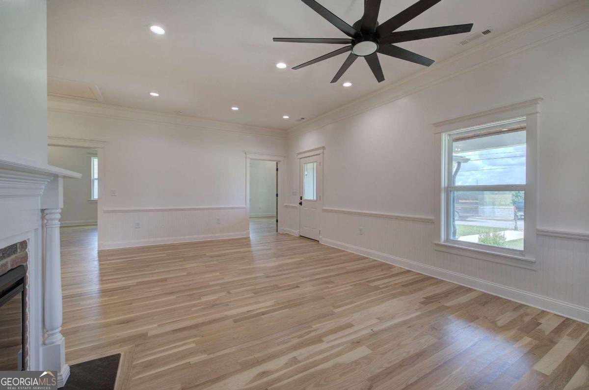 2822 Old State Highway 113 Taylorsville - 38