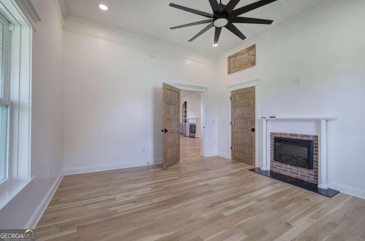 2822 Old State Highway 113 Taylorsville - 48