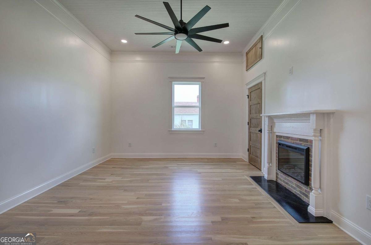 2822 Old State Highway 113 Taylorsville - 50
