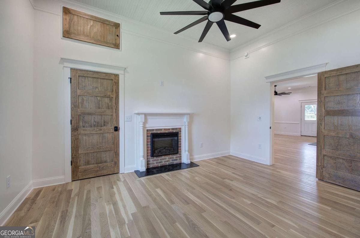 2822 Old State Highway 113 Taylorsville - 51