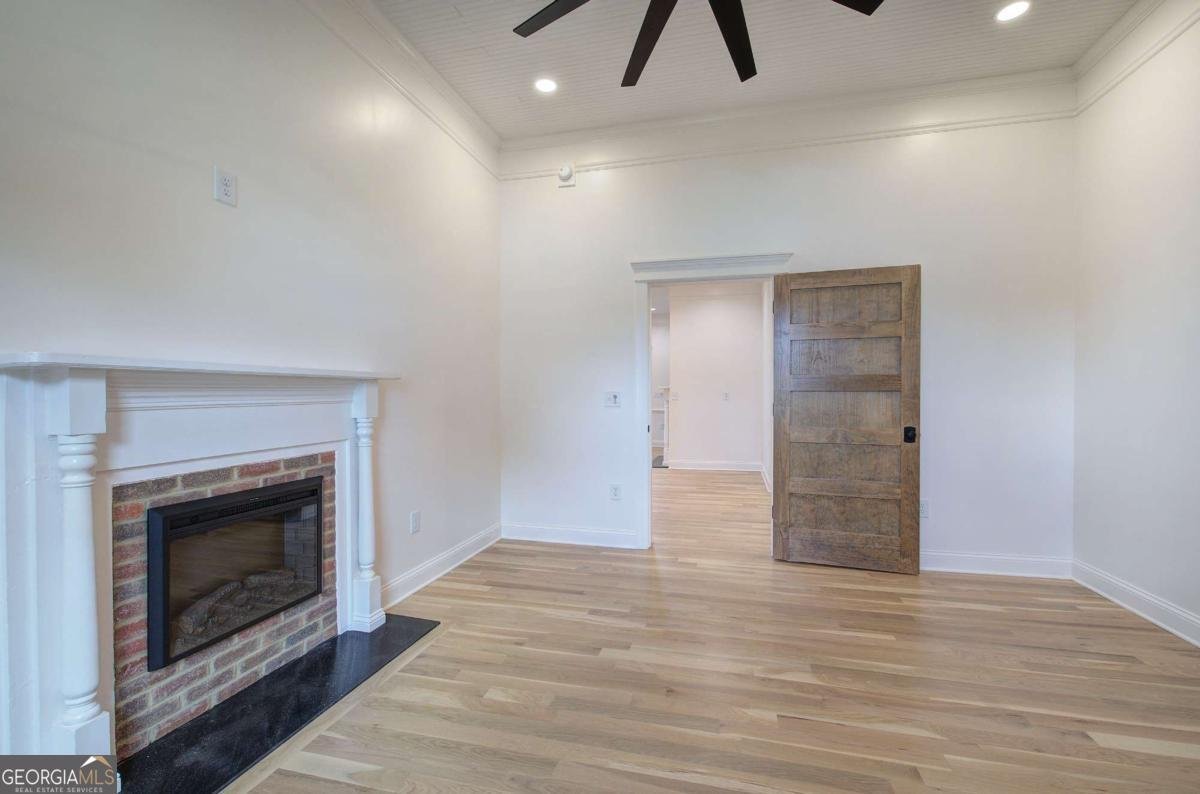 2822 Old State Highway 113 Taylorsville - 52