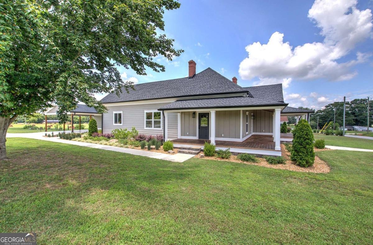 2822 Old State Highway 113 Taylorsville - 6