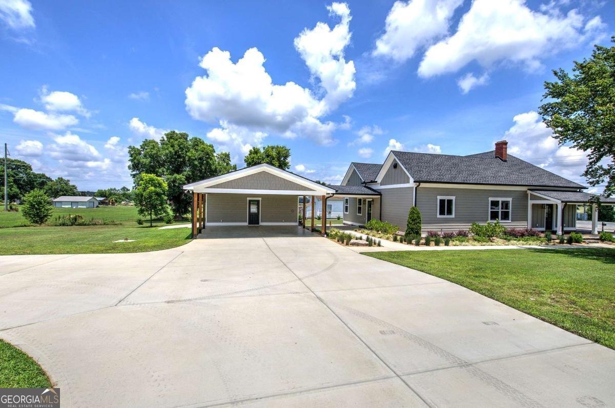 2822 Old State Highway 113 Taylorsville - 7