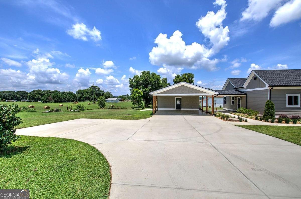 2822 Old State Highway 113 Taylorsville - 8