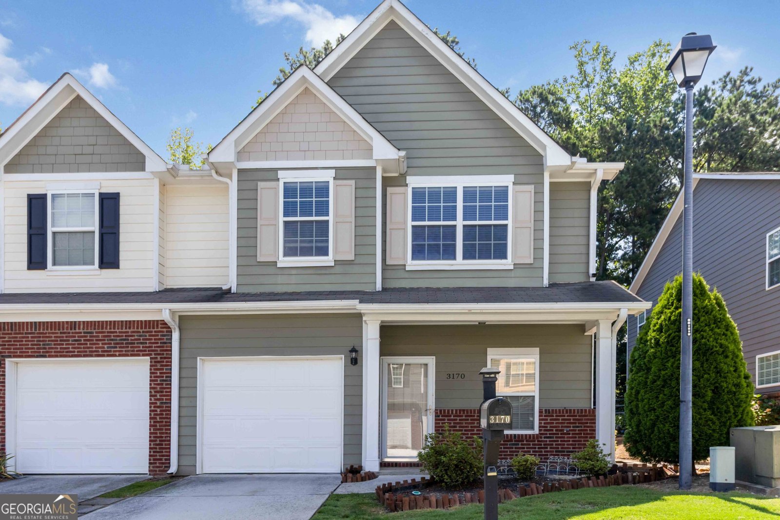 3170 Cedar Glade Lane Buford - 1