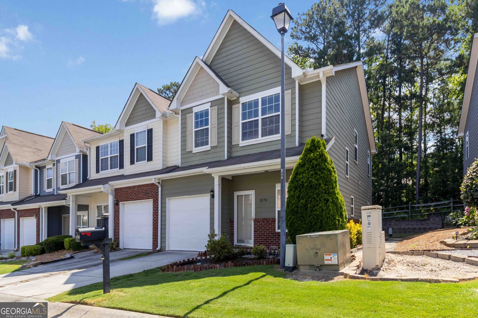3170 Cedar Glade Lane Buford - 2