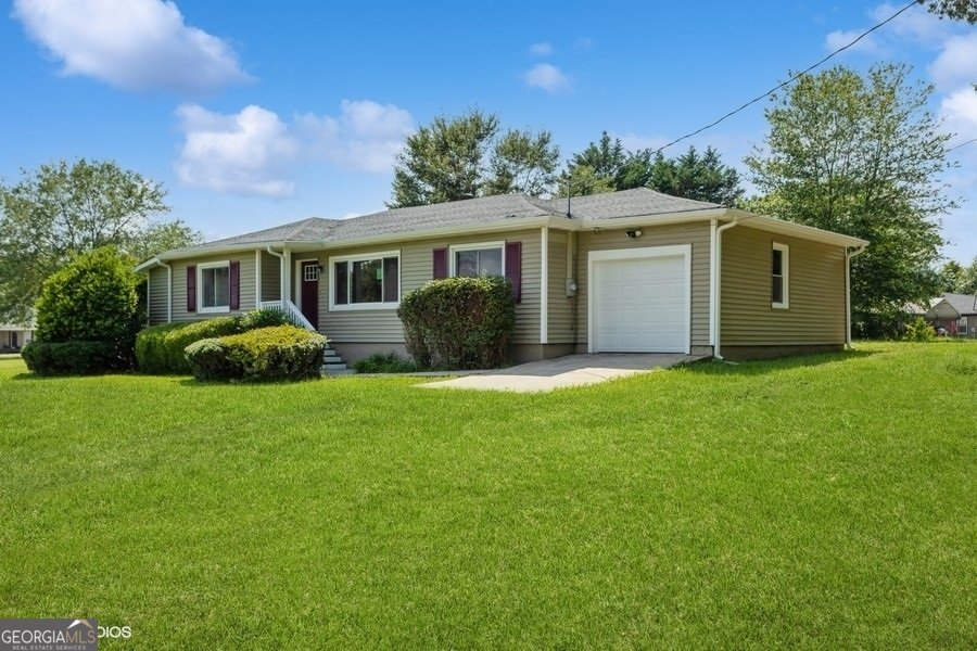 110 Oak Tree Lane Hartwell - 1
