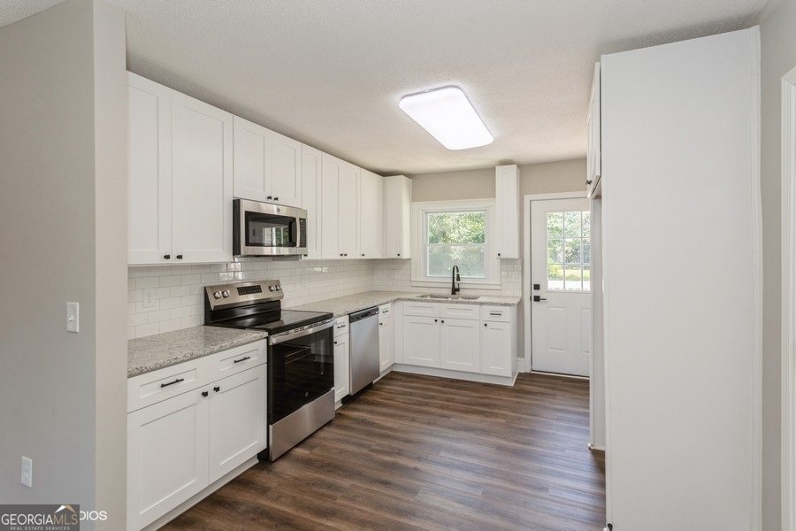 110 Oak Tree Lane Hartwell - 2