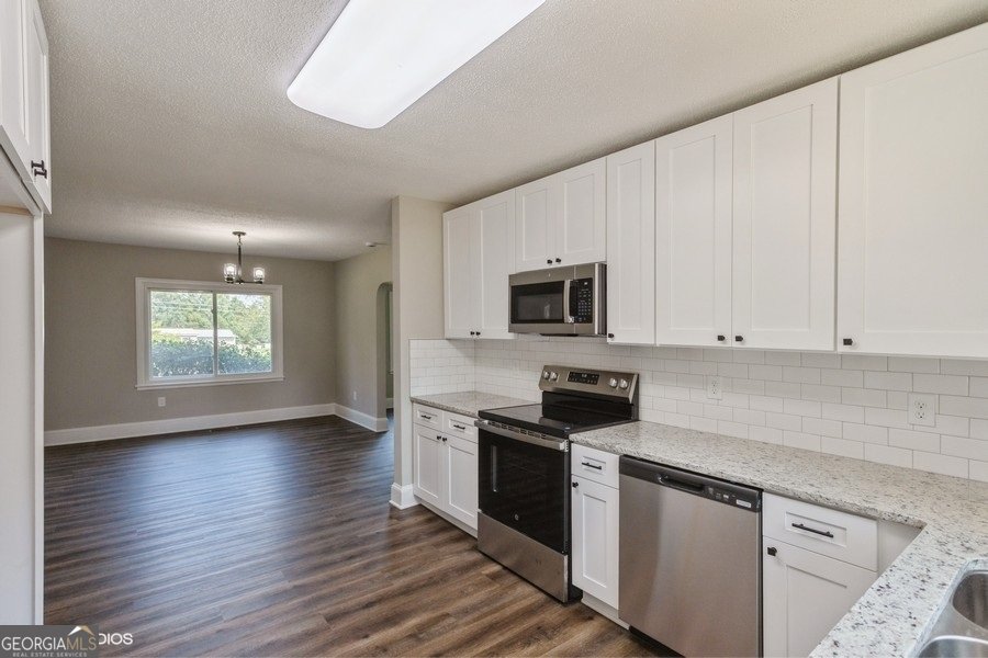 110 Oak Tree Lane Hartwell - 3