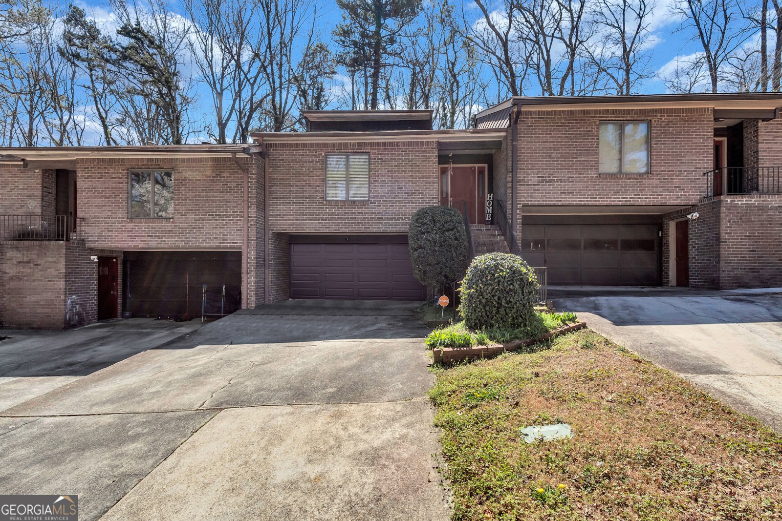 5545 Circlestone Lane Stone Mountain - 1