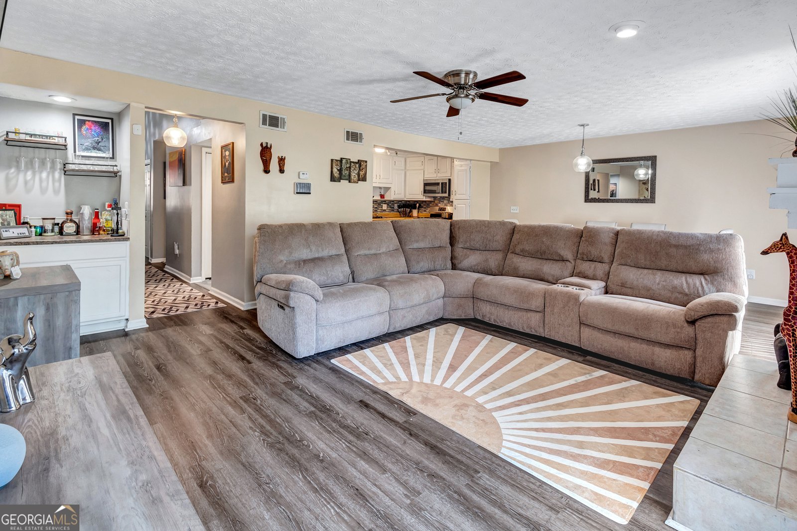 5545 Circlestone Lane Stone Mountain - 10
