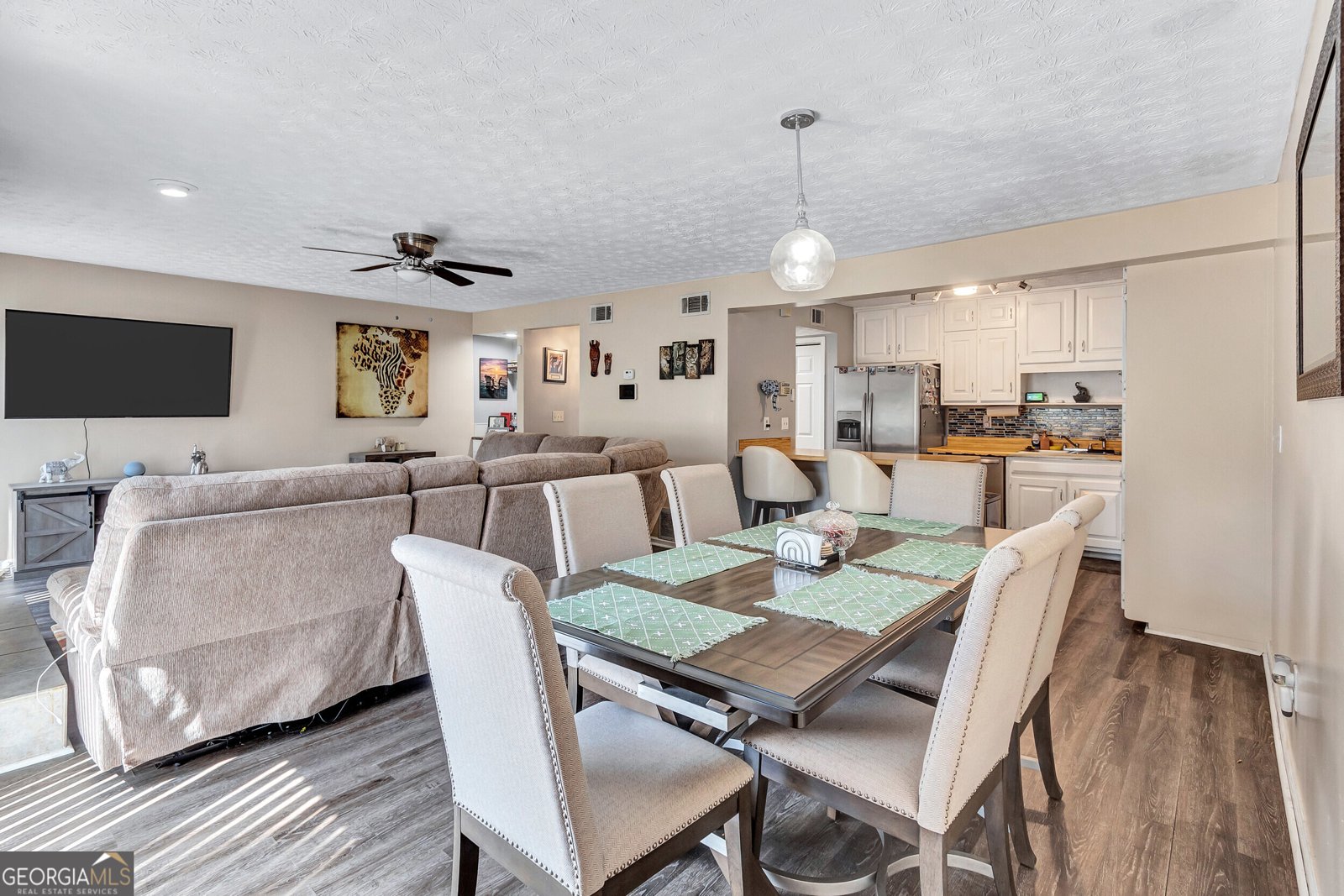 5545 Circlestone Lane Stone Mountain - 11