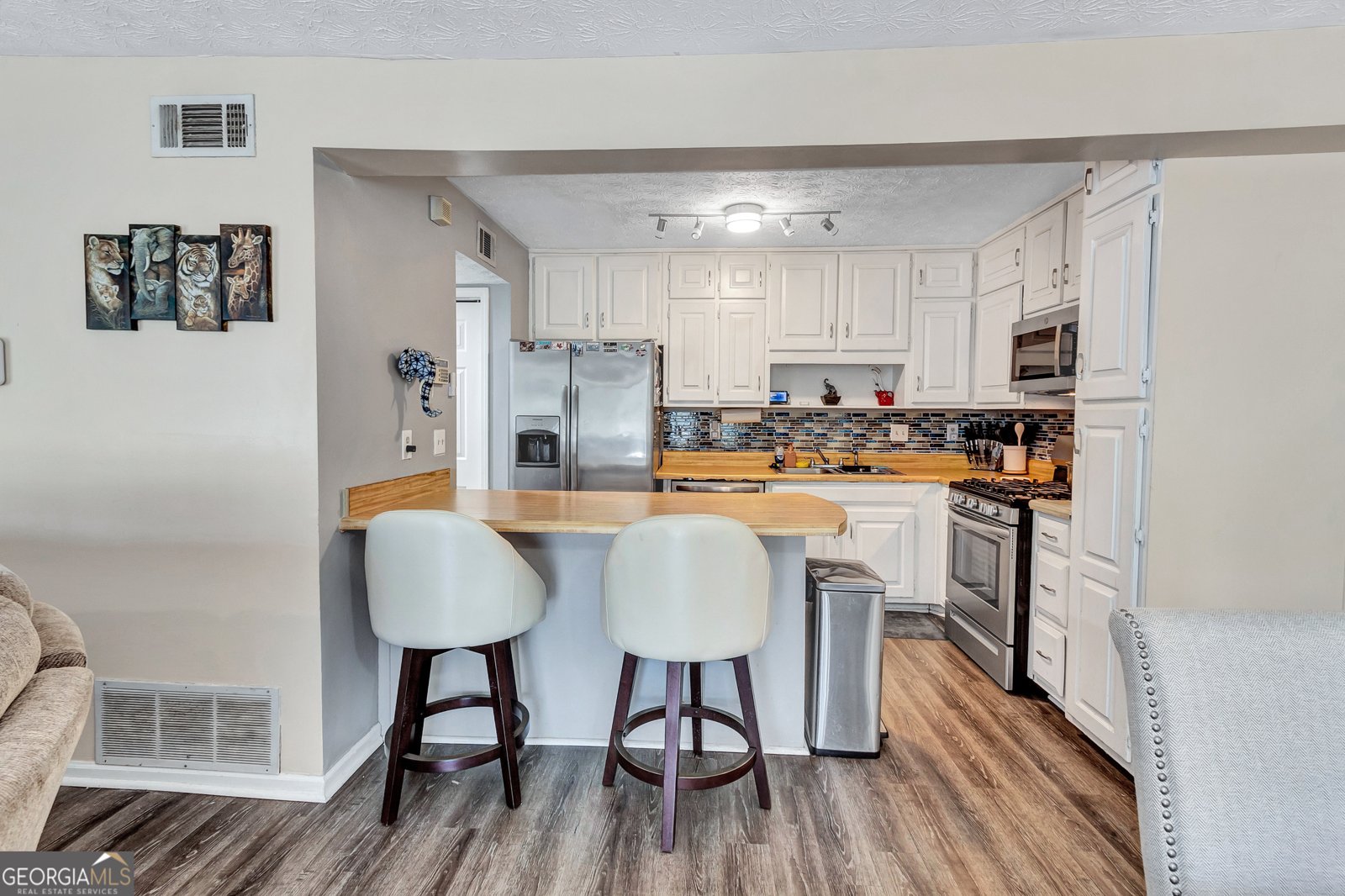 5545 Circlestone Lane Stone Mountain - 13