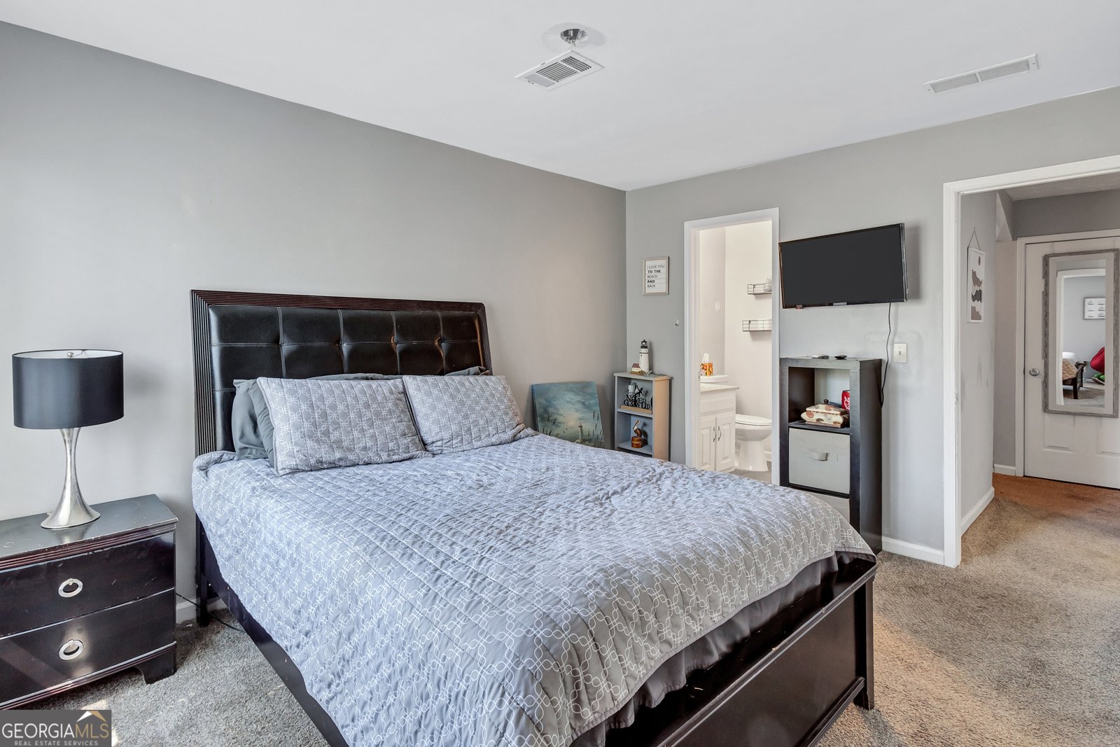 5545 Circlestone Lane Stone Mountain - 16