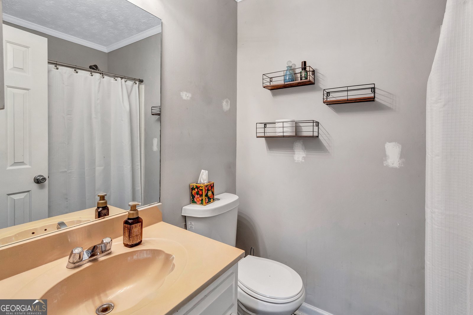 5545 Circlestone Lane Stone Mountain - 17