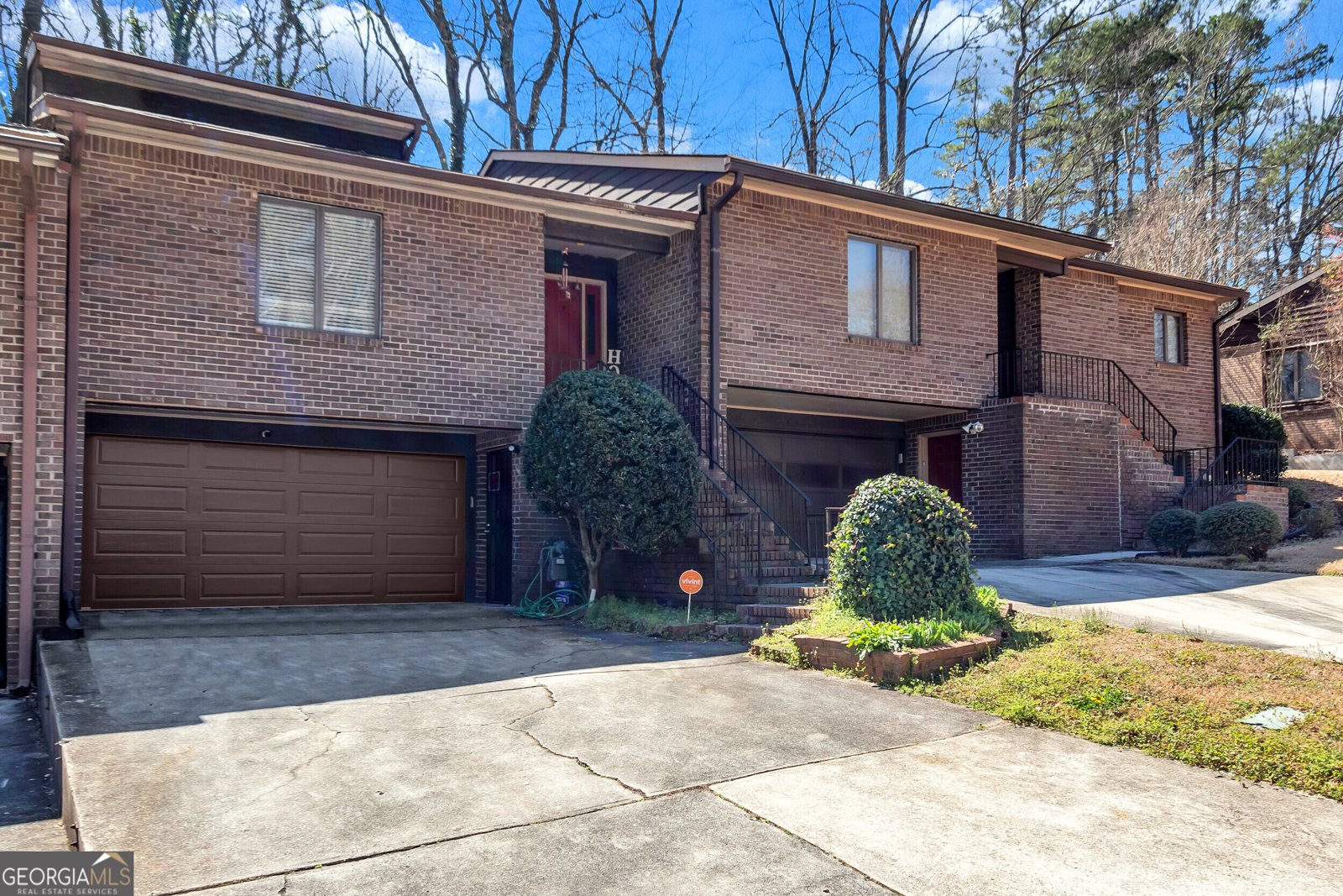 5545 Circlestone Lane Stone Mountain - 2