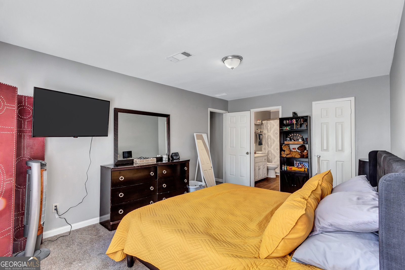 5545 Circlestone Lane Stone Mountain - 20