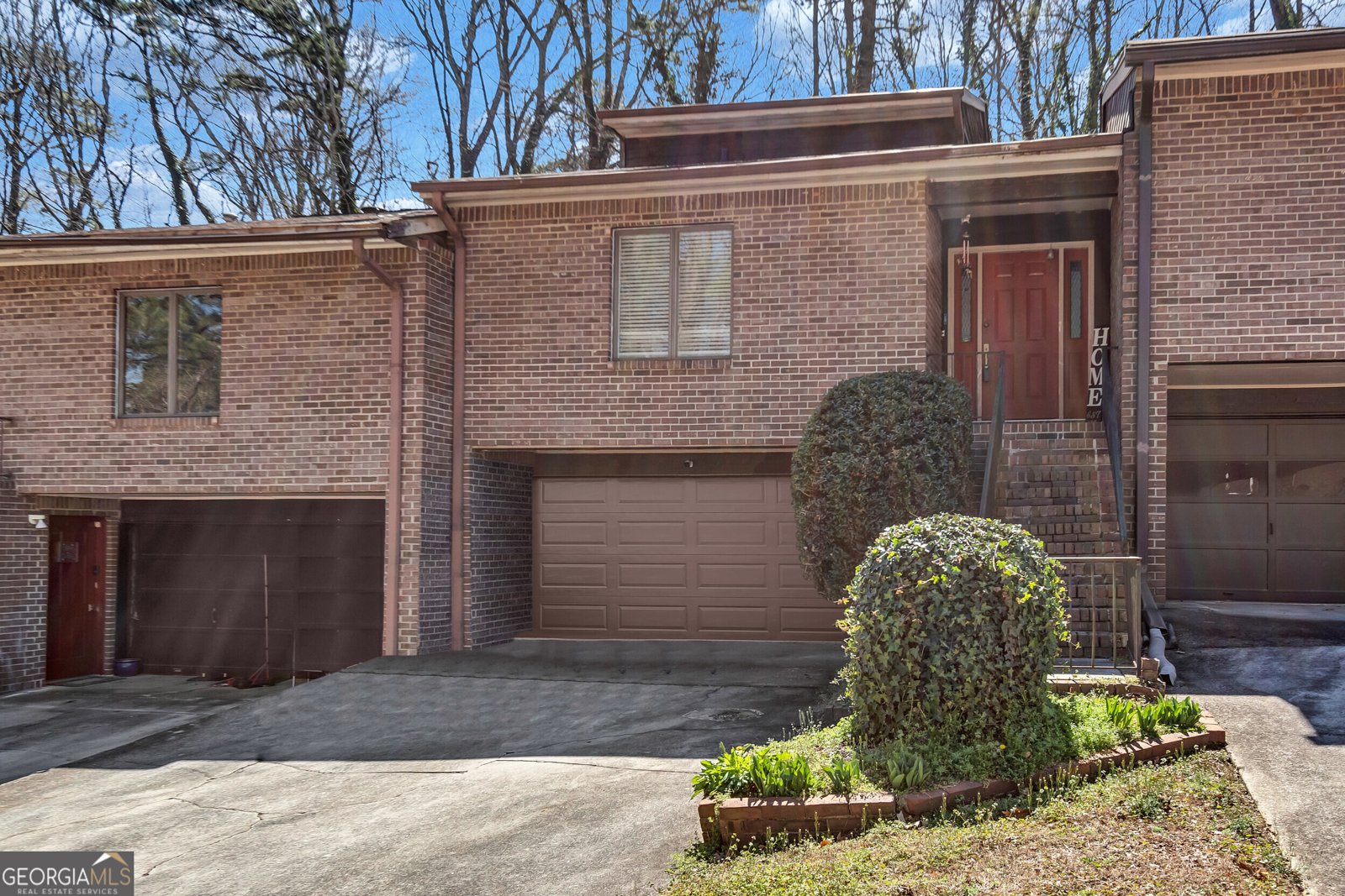 5545 Circlestone Lane Stone Mountain - 3