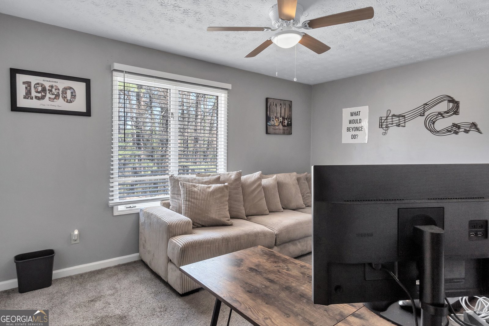 5545 Circlestone Lane Stone Mountain - 4