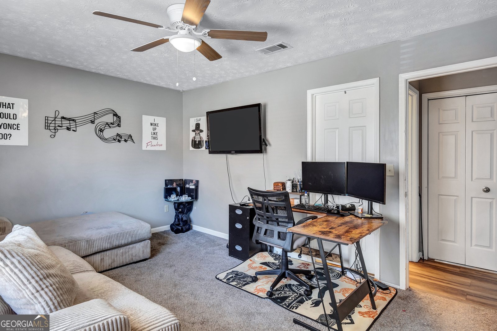 5545 Circlestone Lane Stone Mountain - 5