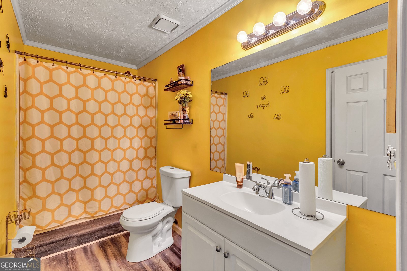 5545 Circlestone Lane Stone Mountain - 6