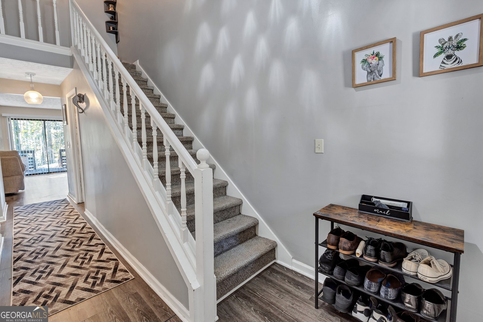 5545 Circlestone Lane Stone Mountain - 8