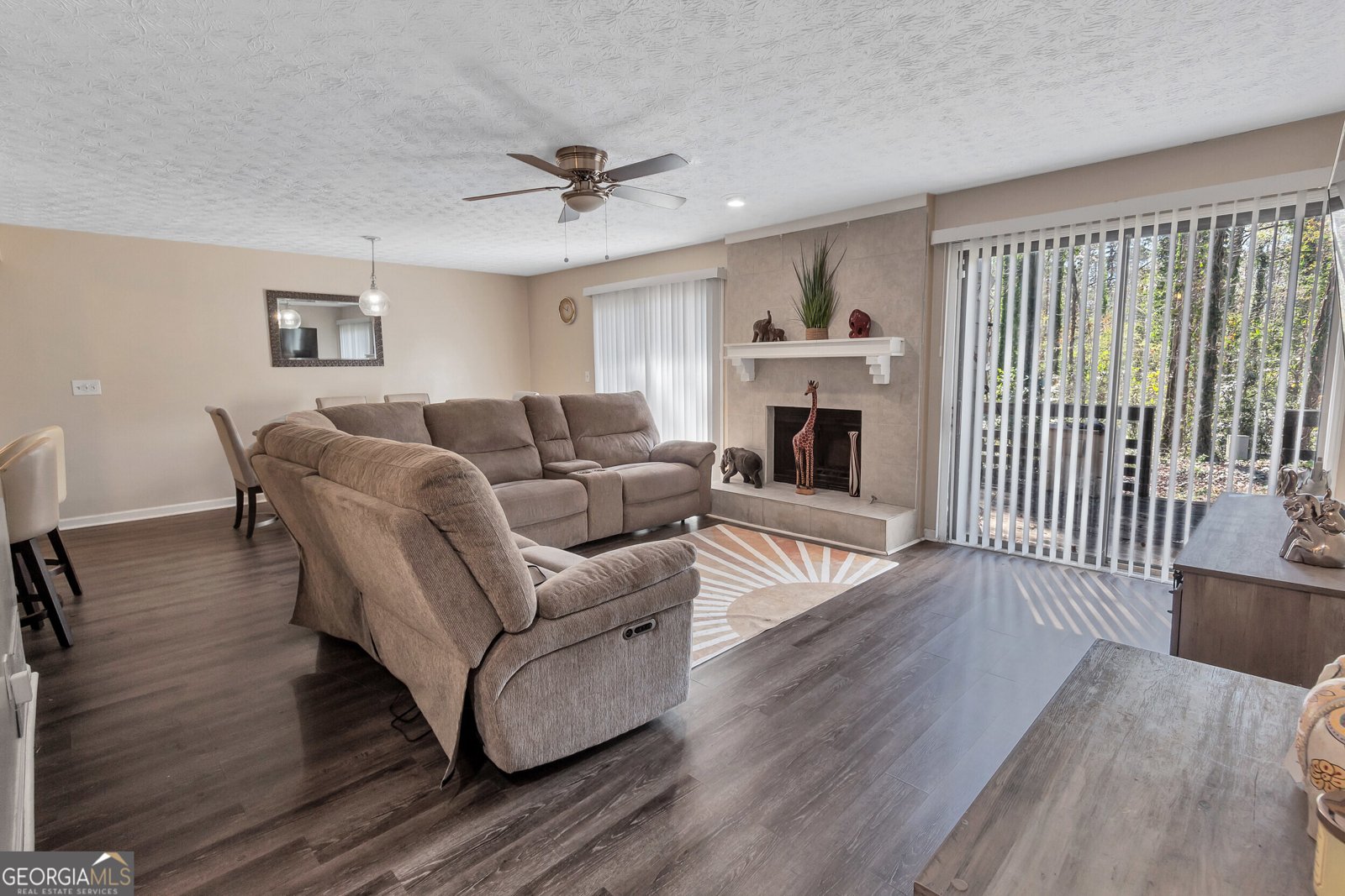 5545 Circlestone Lane Stone Mountain - 9