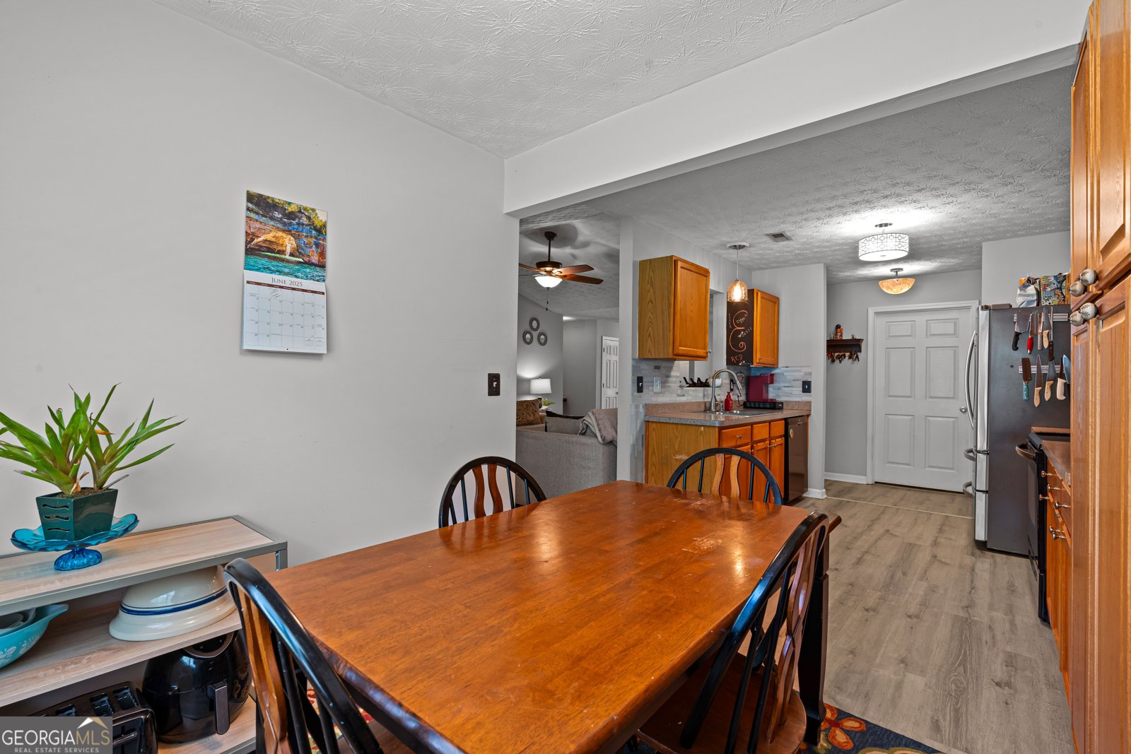 1055 Wagers Mill Road Newnan - 12