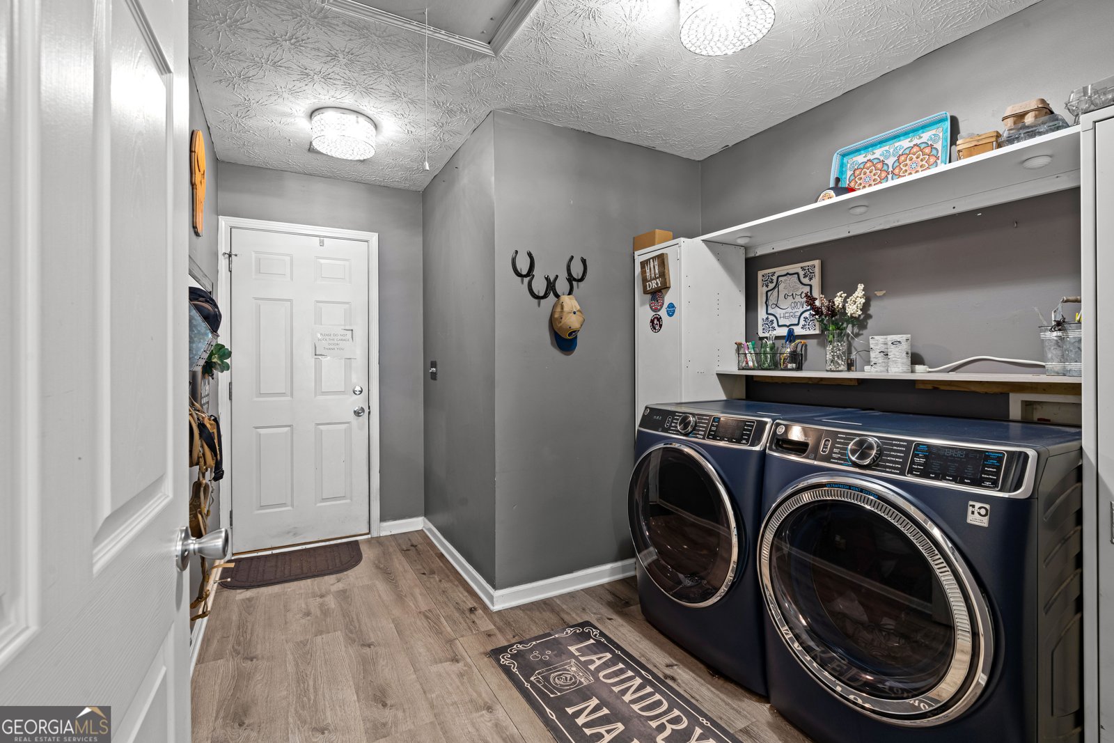 1055 Wagers Mill Road Newnan - 14