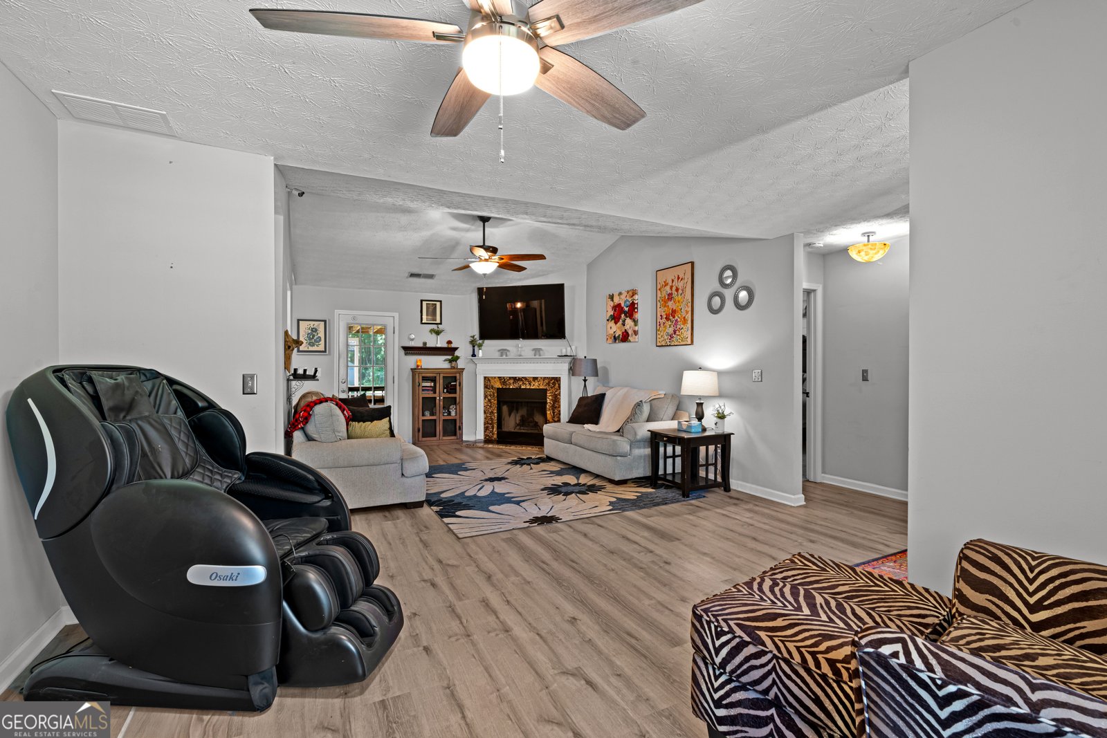 1055 Wagers Mill Road Newnan - 15