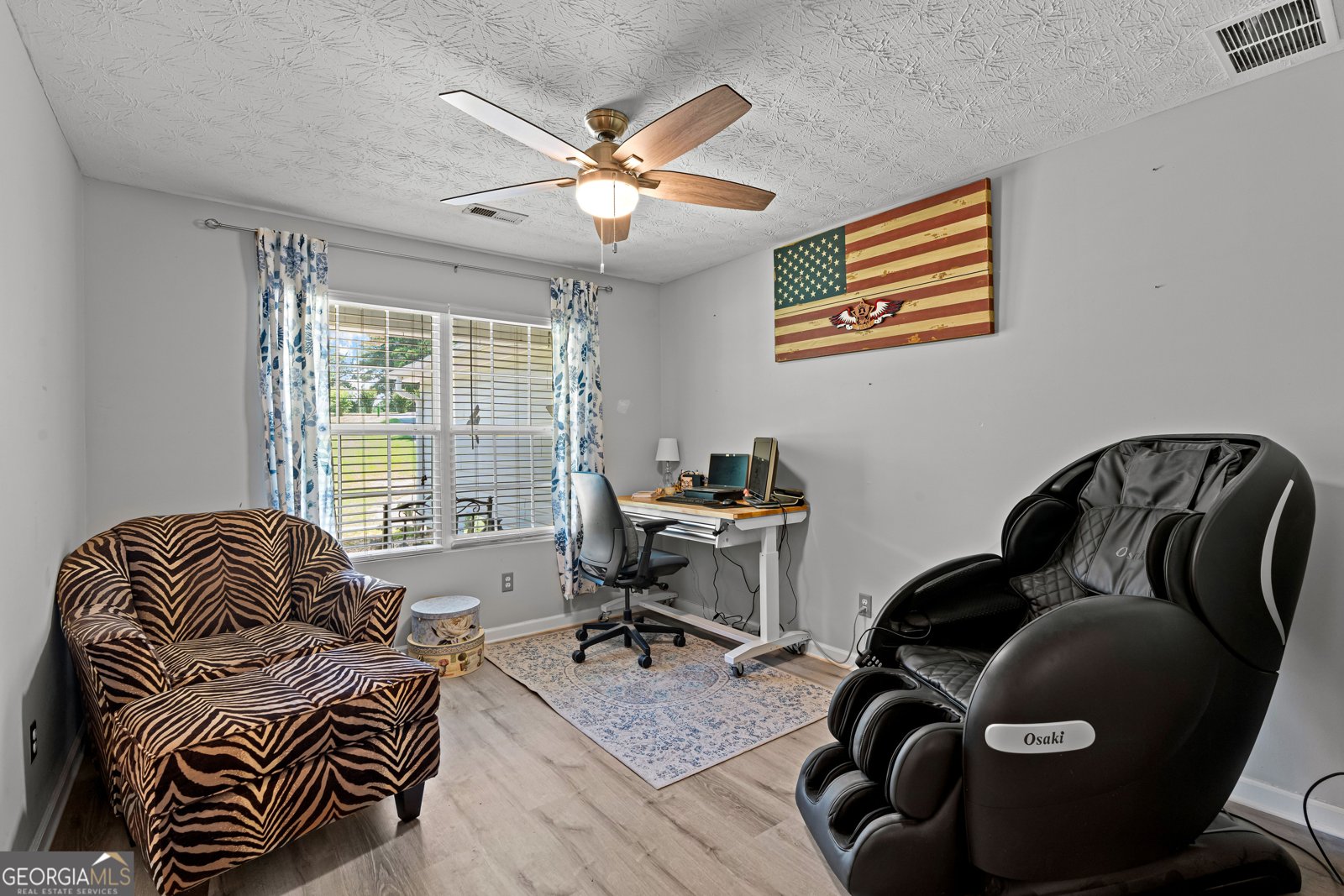 1055 Wagers Mill Road Newnan - 16