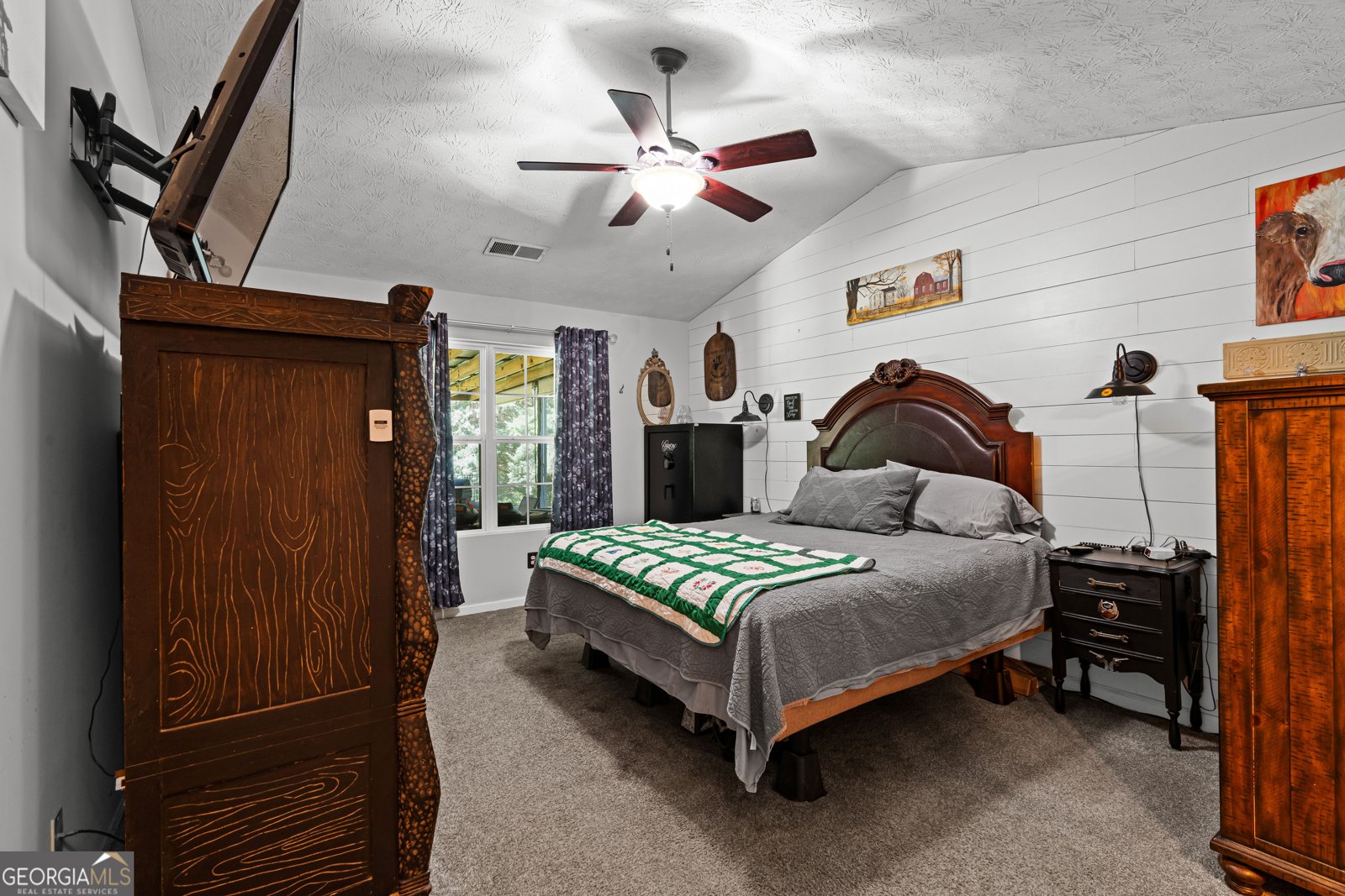 1055 Wagers Mill Road Newnan - 17