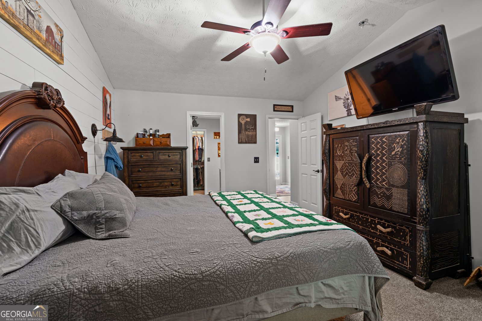 1055 Wagers Mill Road Newnan - 18