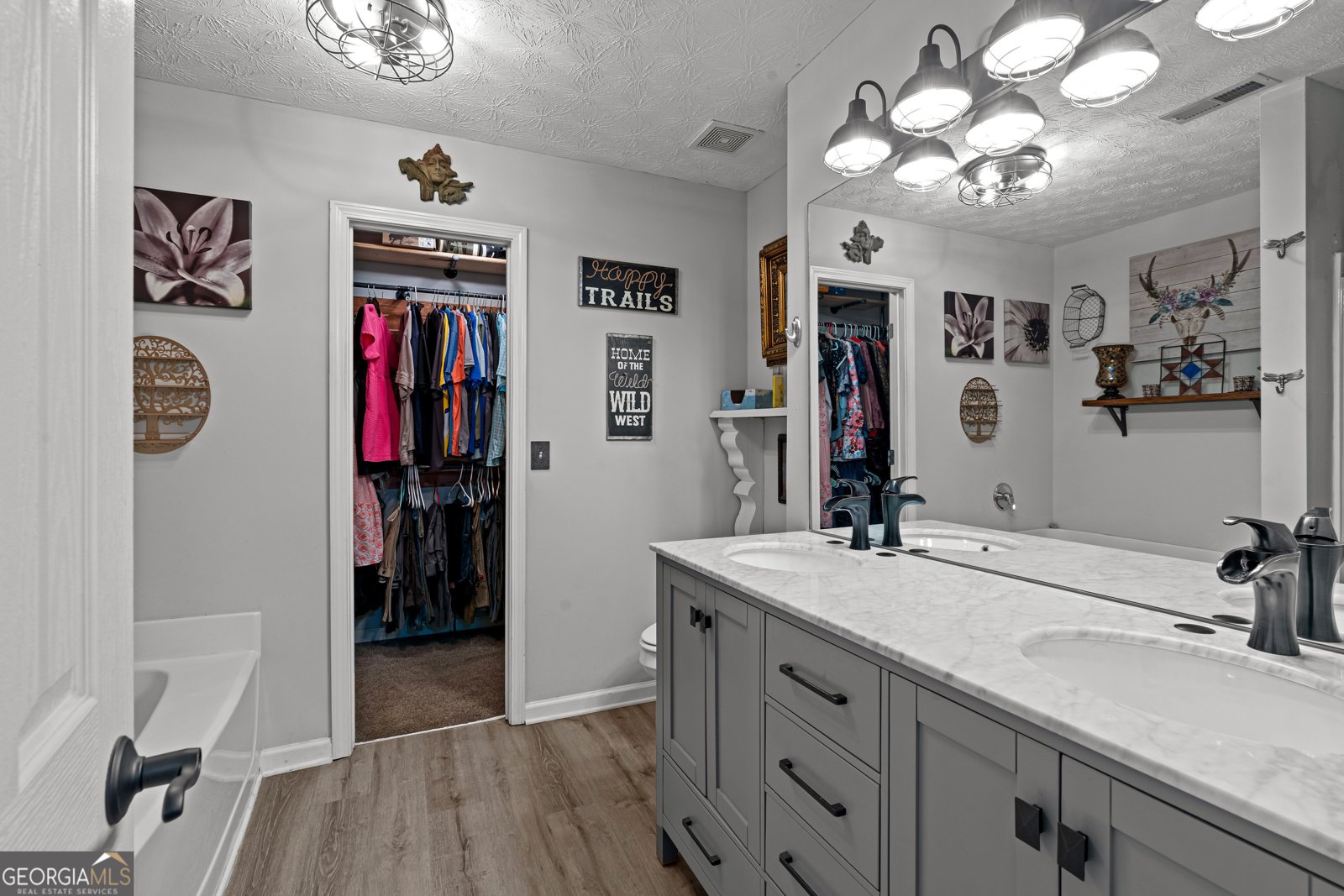 1055 Wagers Mill Road Newnan - 20