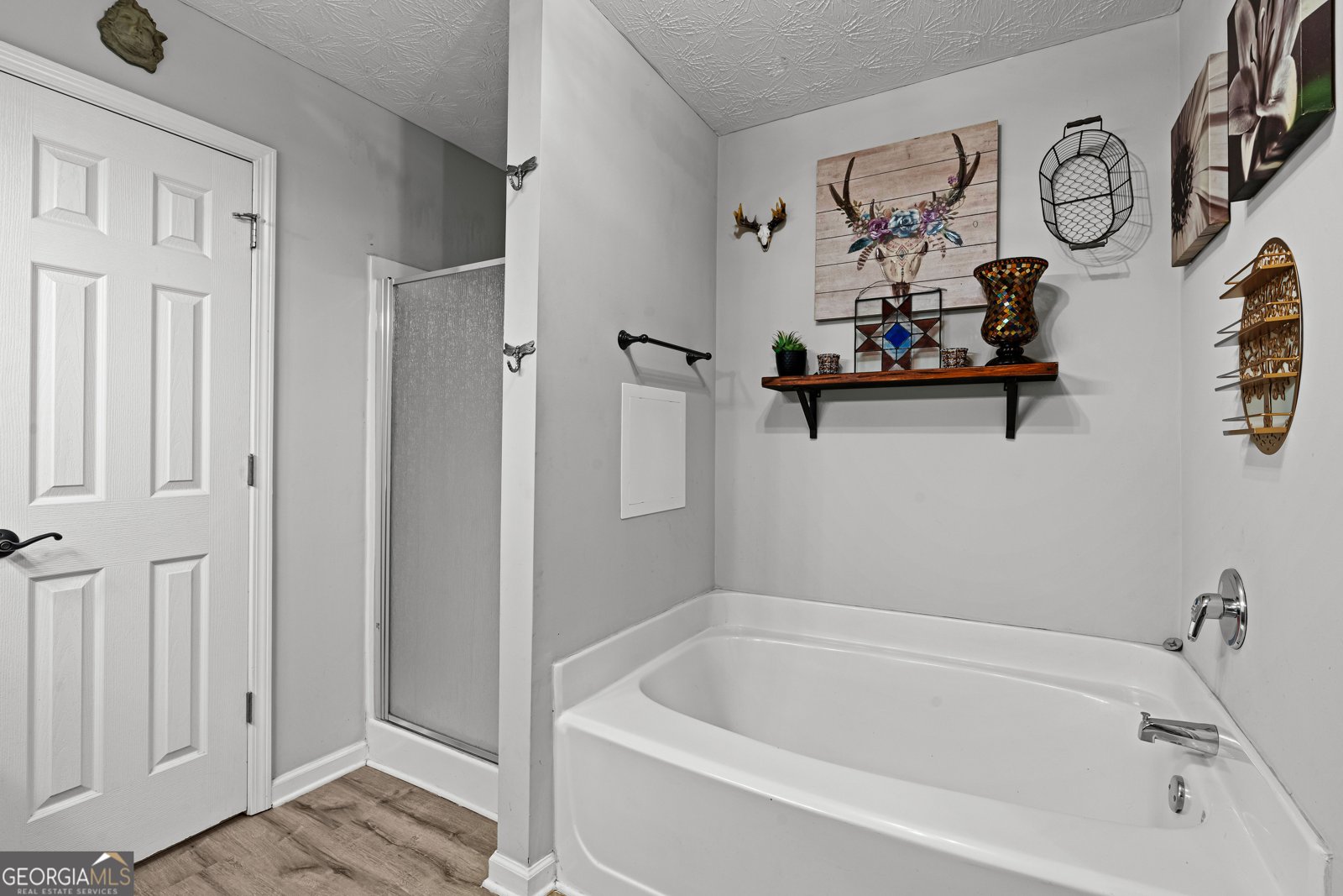 1055 Wagers Mill Road Newnan - 21