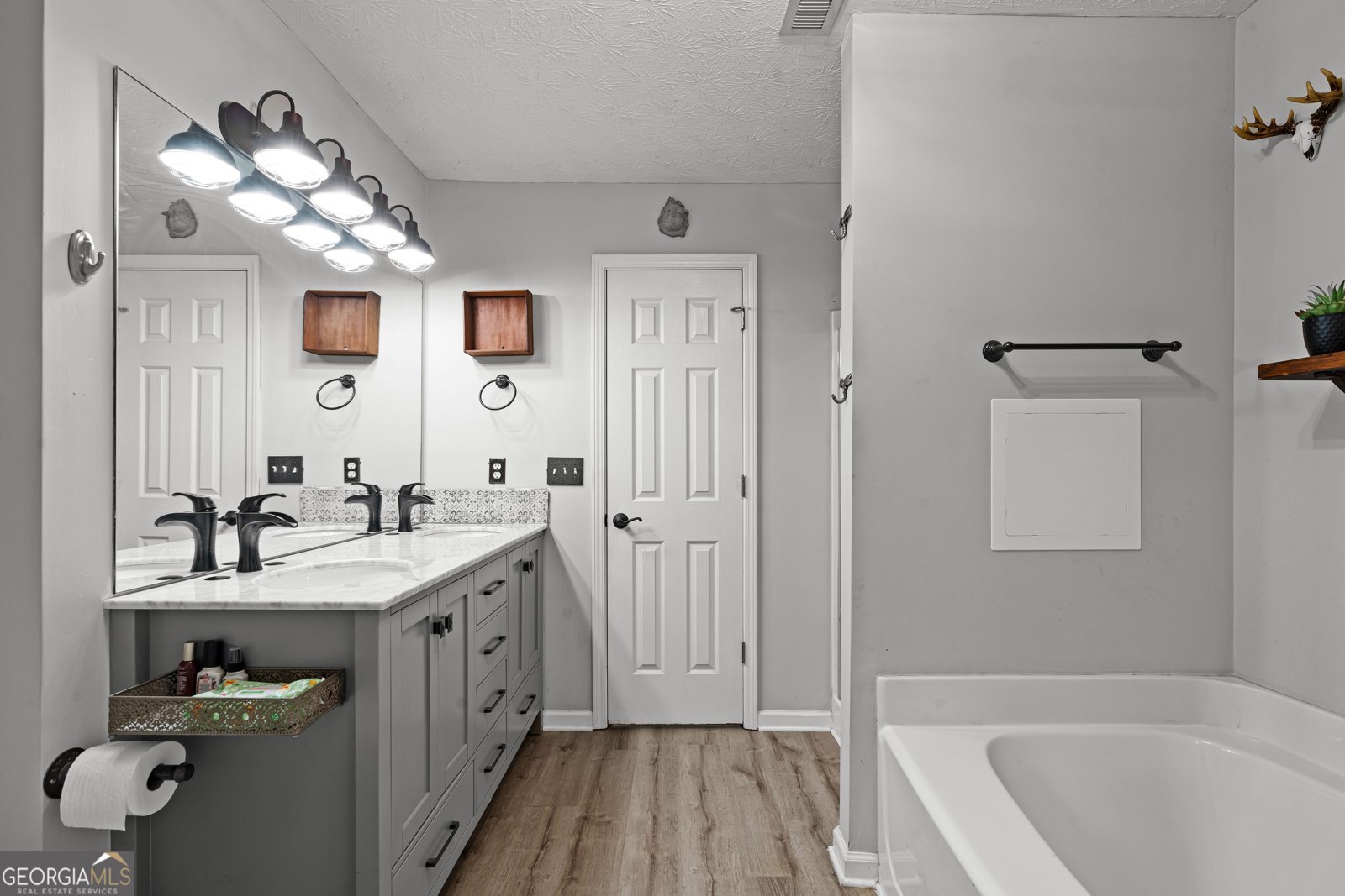1055 Wagers Mill Road Newnan - 22