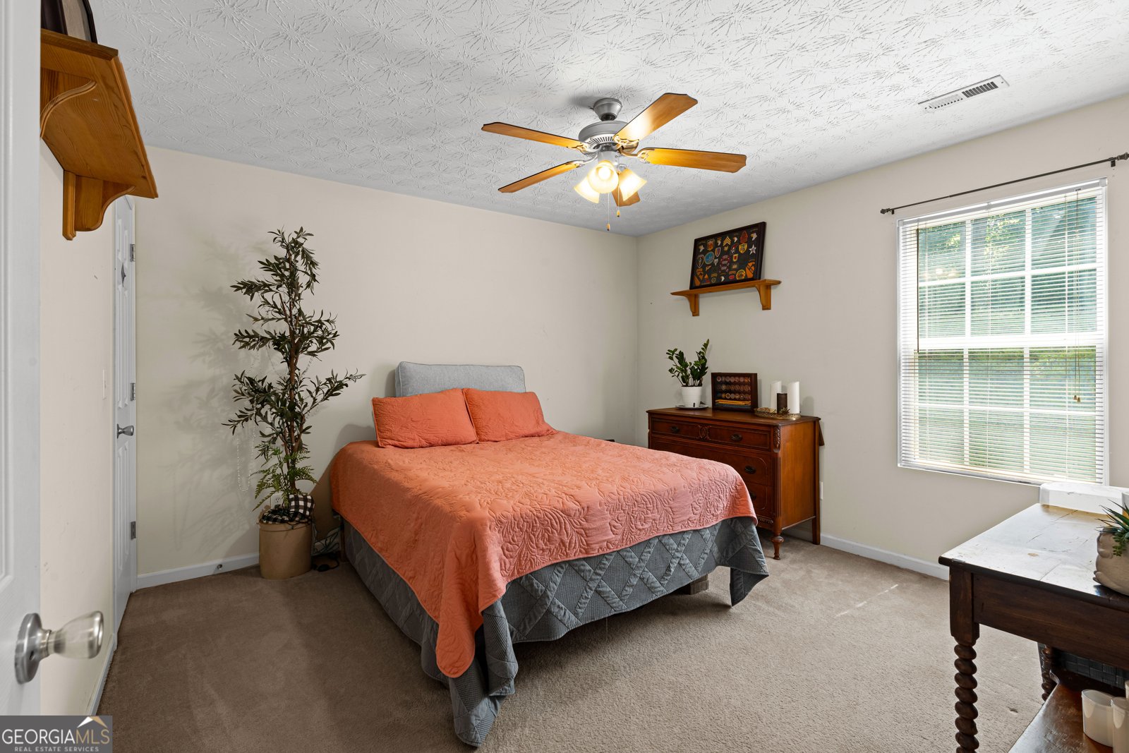 1055 Wagers Mill Road Newnan - 23