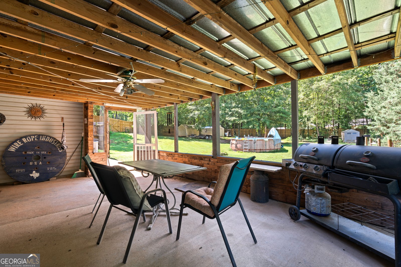 1055 Wagers Mill Road Newnan - 26