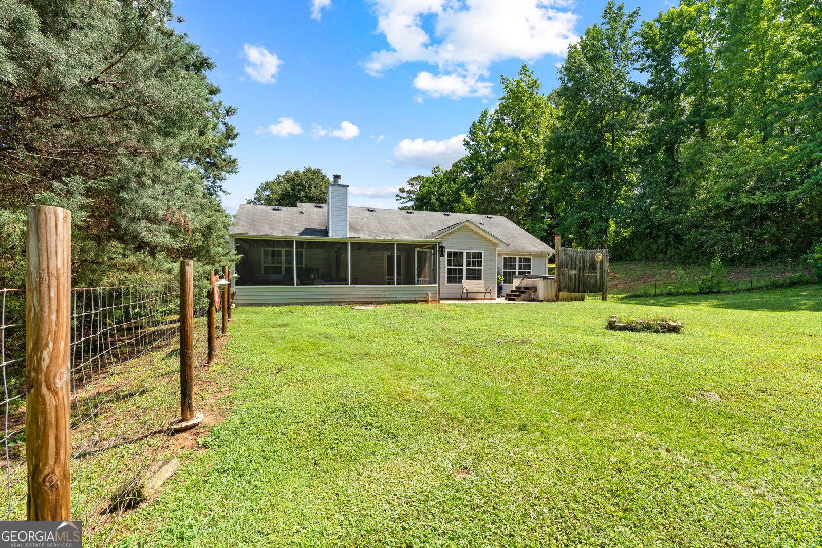 1055 Wagers Mill Road Newnan - 28
