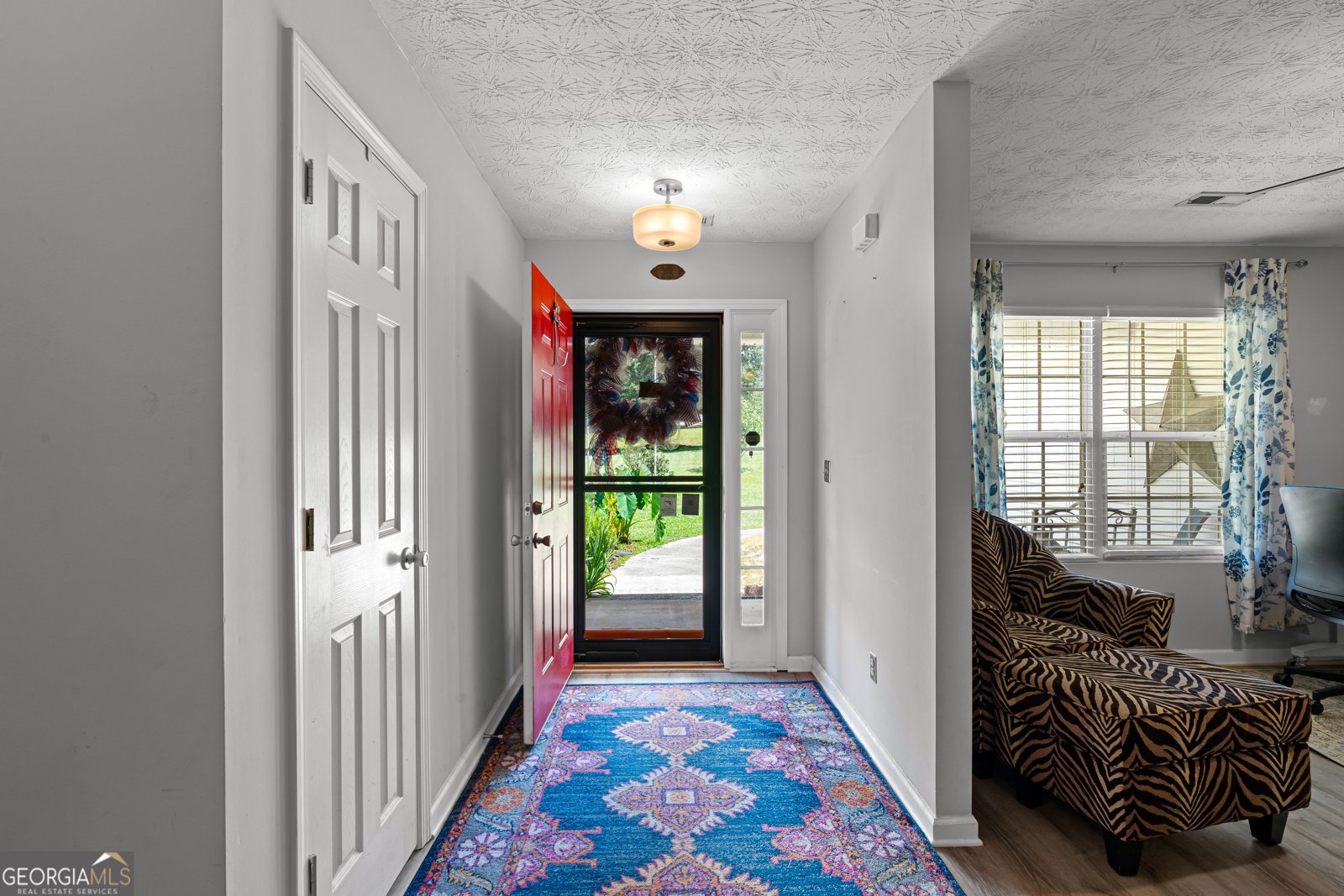 1055 Wagers Mill Road Newnan - 3