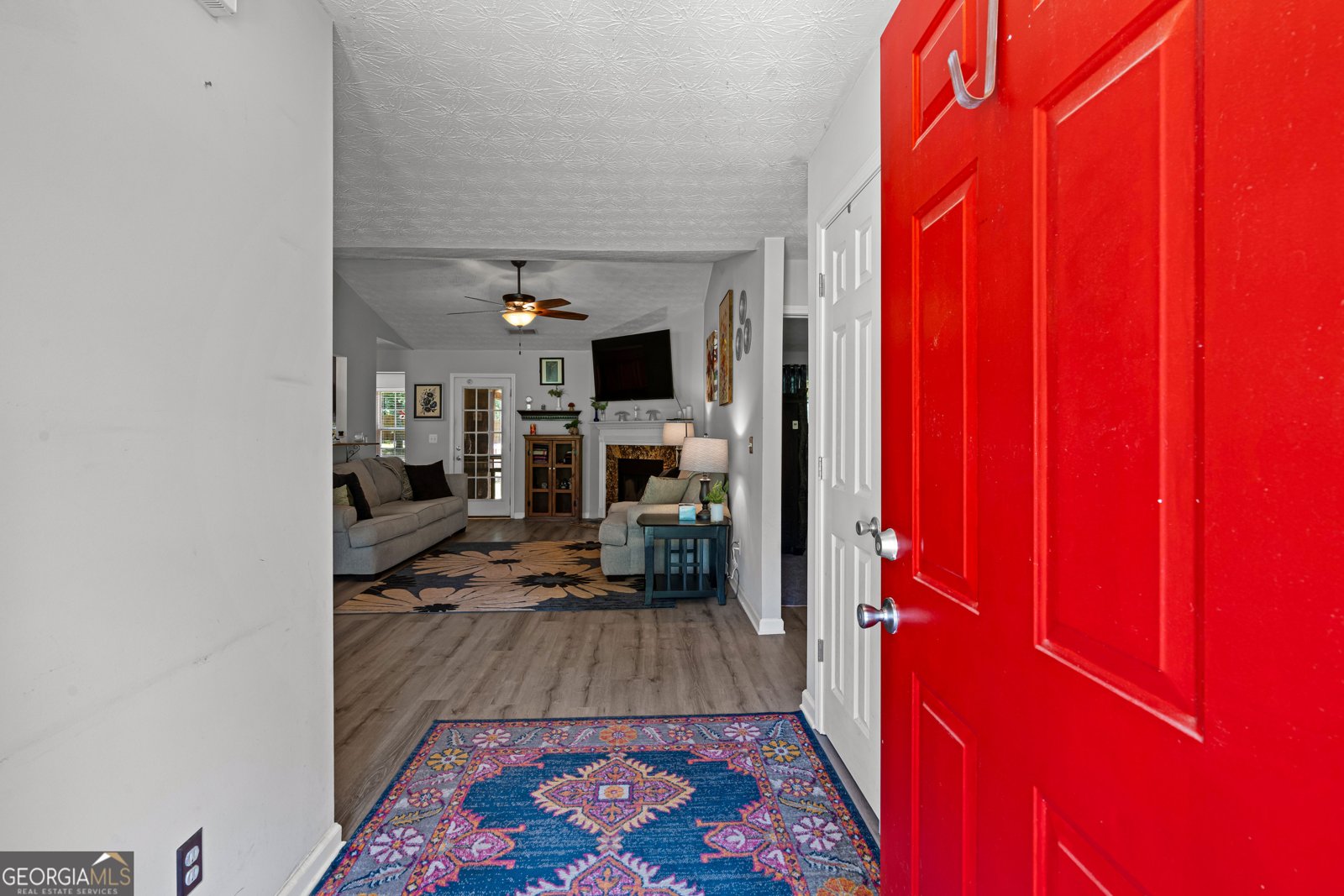 1055 Wagers Mill Road Newnan - 4