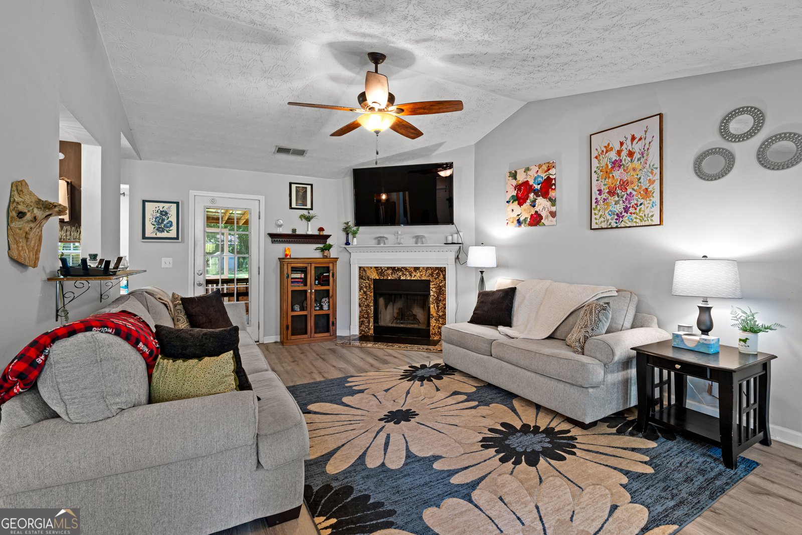 1055 Wagers Mill Road Newnan - 6
