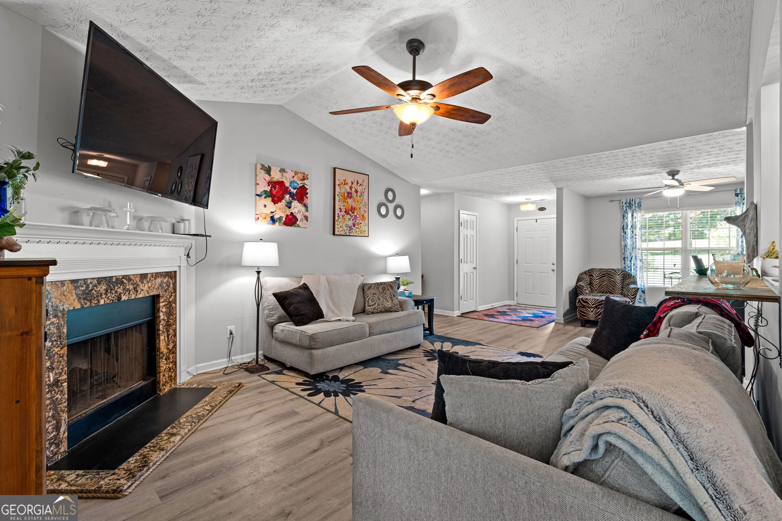 1055 Wagers Mill Road Newnan - 7