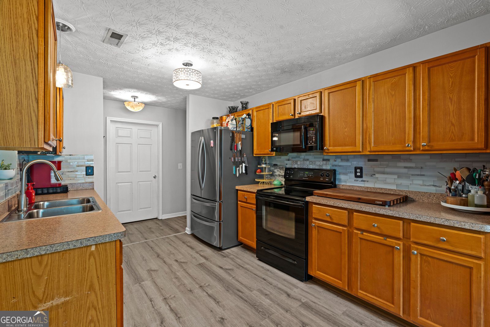 1055 Wagers Mill Road Newnan - 8