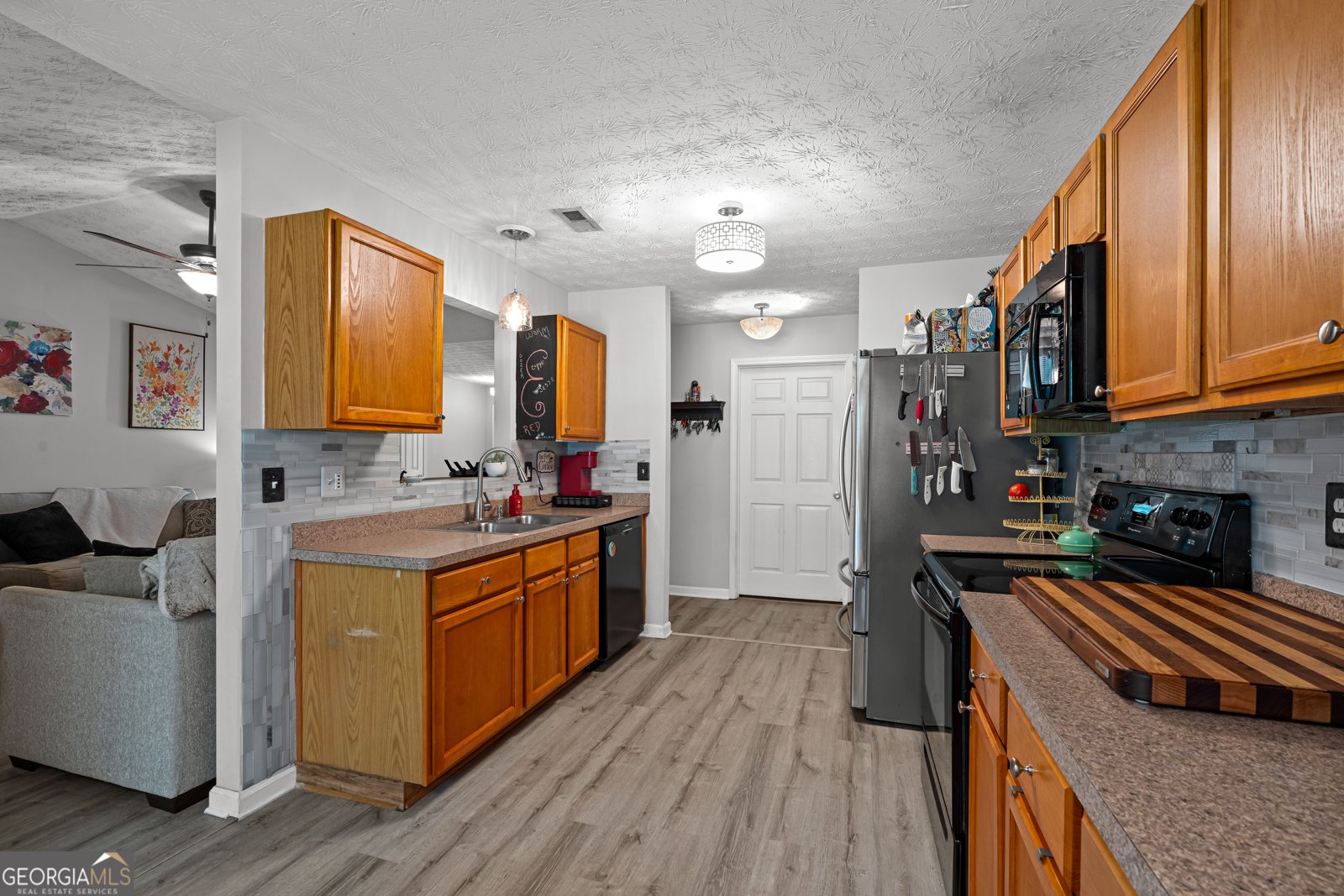 1055 Wagers Mill Road Newnan - 9