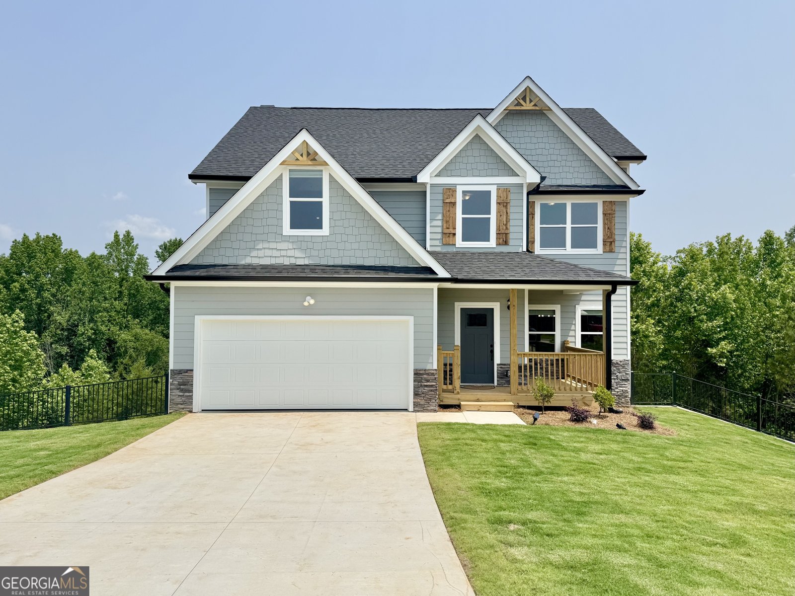 6410 Vista Point Road Lula - 29